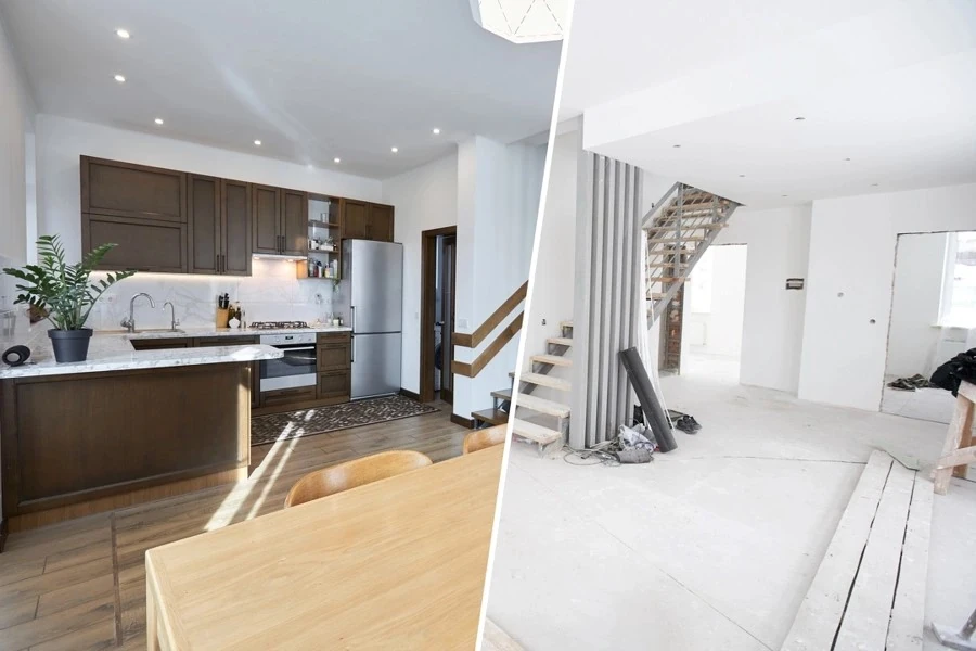 Professional Remodeler